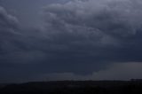 Australian Severe Weather Picture