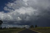 Australian Severe Weather Picture