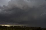 Australian Severe Weather Picture