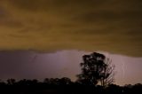 Australian Severe Weather Picture