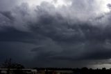 Australian Severe Weather Picture