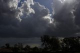 Australian Severe Weather Picture