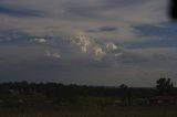 Australian Severe Weather Picture