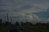 Australian Severe Weather Picture