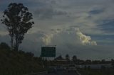 Australian Severe Weather Picture