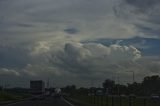 Australian Severe Weather Picture