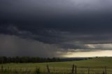 Australian Severe Weather Picture