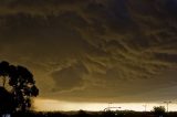 Australian Severe Weather Picture