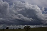 Australian Severe Weather Picture