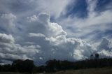 Australian Severe Weather Picture