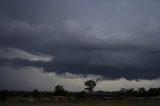 Australian Severe Weather Picture