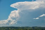 Australian Severe Weather Picture