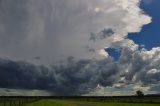 Australian Severe Weather Picture