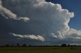 Australian Severe Weather Picture