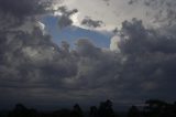 Australian Severe Weather Picture