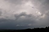 Australian Severe Weather Picture