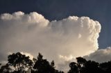 Australian Severe Weather Picture