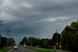 Australian Severe Weather Picture