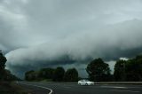 Australian Severe Weather Picture