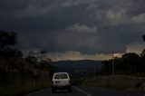 Australian Severe Weather Picture