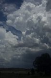 Australian Severe Weather Picture