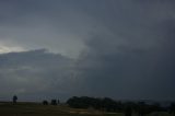 Australian Severe Weather Picture