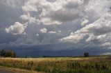 Australian Severe Weather Picture