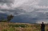 Australian Severe Weather Picture