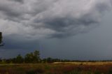 Australian Severe Weather Picture