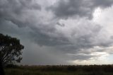 Australian Severe Weather Picture