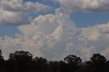 Australian Severe Weather Picture