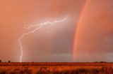 Australian Severe Weather Picture