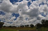 Australian Severe Weather Picture