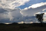 Australian Severe Weather Picture