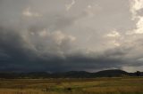 Australian Severe Weather Picture