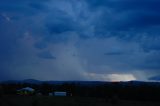 Australian Severe Weather Picture