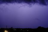 Australian Severe Weather Picture