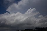 Australian Severe Weather Picture