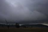 Australian Severe Weather Picture