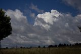 Australian Severe Weather Picture