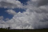 Australian Severe Weather Picture