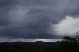 Australian Severe Weather Picture