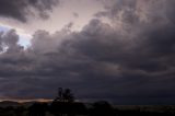 Australian Severe Weather Picture