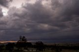 Australian Severe Weather Picture