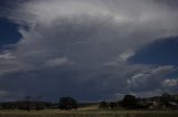 Australian Severe Weather Picture