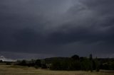 Australian Severe Weather Picture