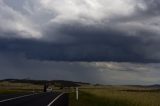 Australian Severe Weather Picture