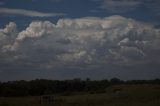 Australian Severe Weather Picture