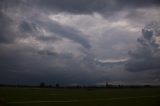 Australian Severe Weather Picture