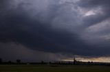 Australian Severe Weather Picture